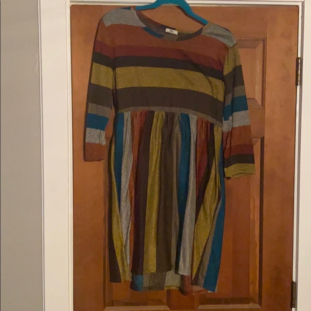 Women’s dress